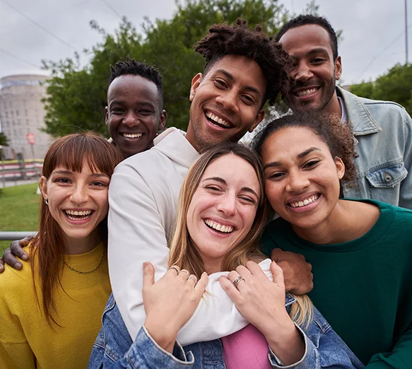 Meet single men women with an STD/STI on H Date